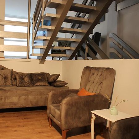 Hr Rooms Hannover Eksteriør bilde
