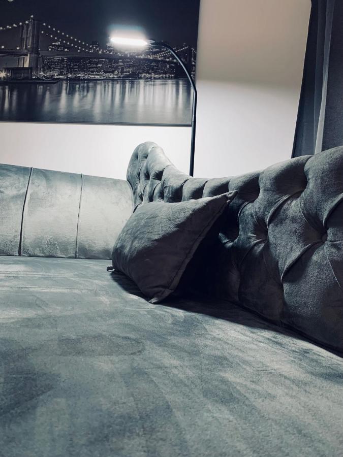 Hr Rooms Hannover Eksteriør bilde
