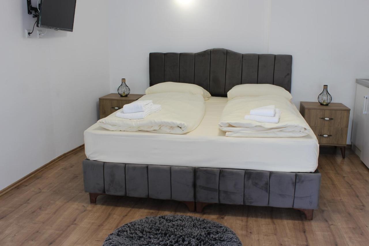 Hr Rooms Hannover Eksteriør bilde