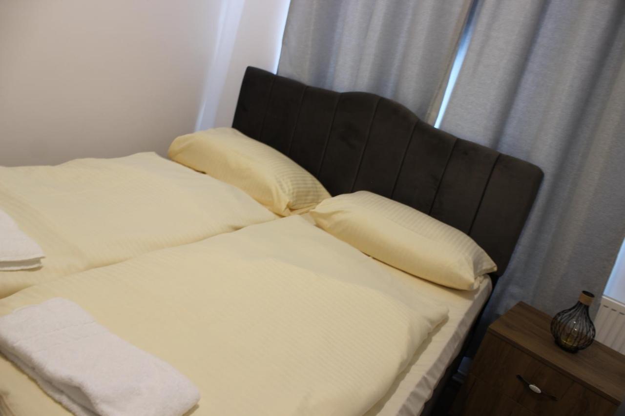 Hr Rooms Hannover Eksteriør bilde
