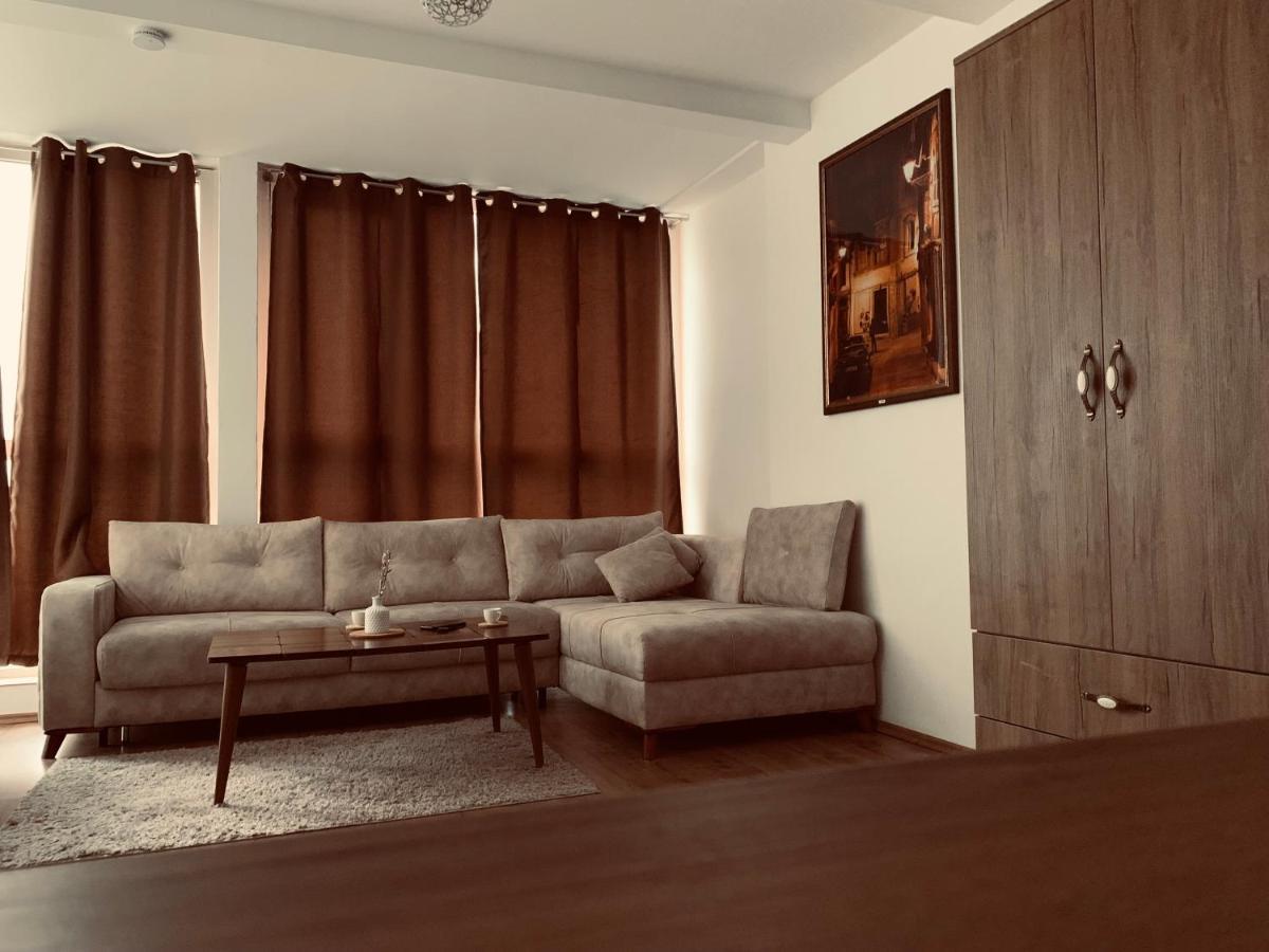 Hr Rooms Hannover Eksteriør bilde