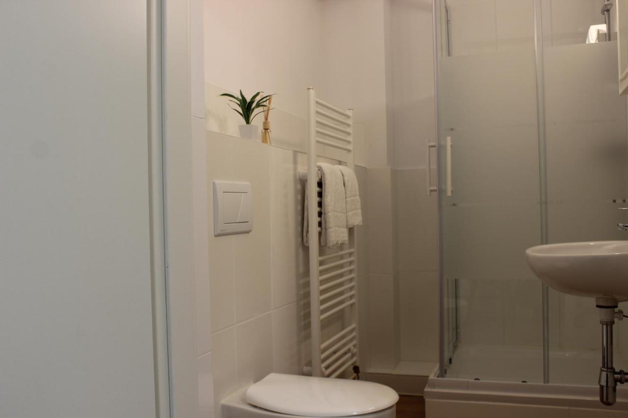 Hr Rooms Hannover Eksteriør bilde