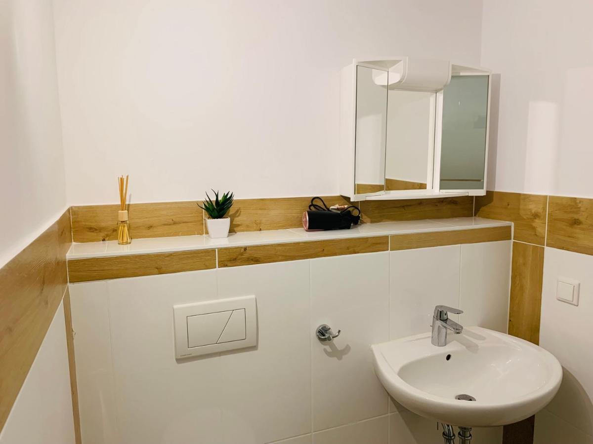 Hr Rooms Hannover Eksteriør bilde